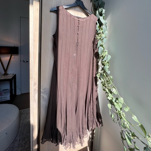 VINTAGE Slip Dress - Picture 2 of 5
